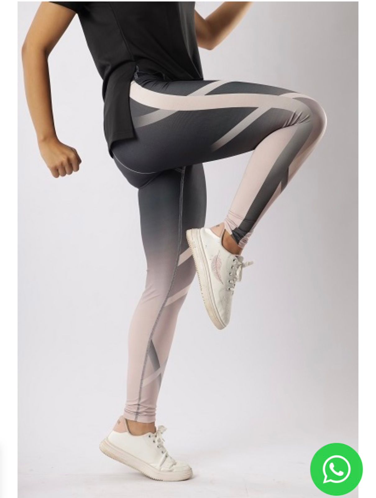 legging - Mix colors